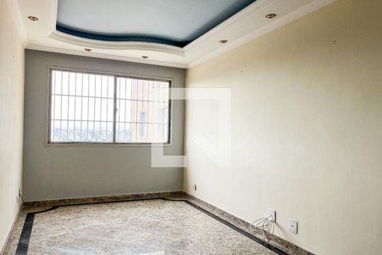 Apartamento à venda com 3 quartos, 106m² em Freguesia do Ó, São Paulo