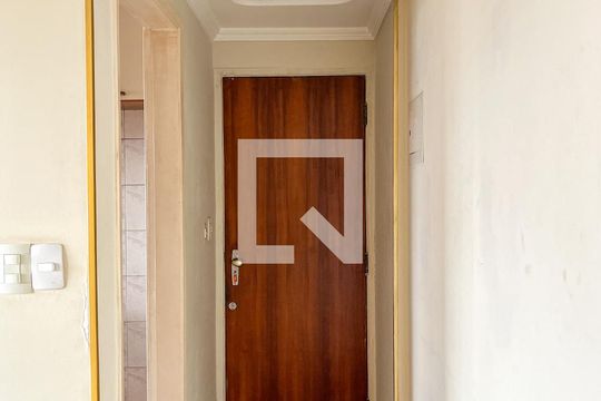 Sala de apartamento à venda com 3 quartos, 106m² em Freguesia do Ó, São Paulo