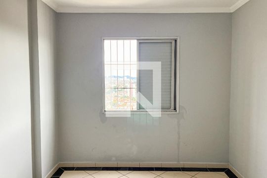 Quarto 1 de apartamento à venda com 3 quartos, 106m² em Freguesia do Ó, São Paulo