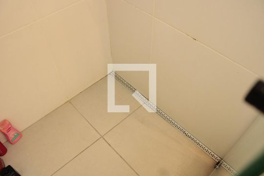 Banheiro de apartamento para alugar com 1 quarto, 32m² em Butantã, São Paulo
