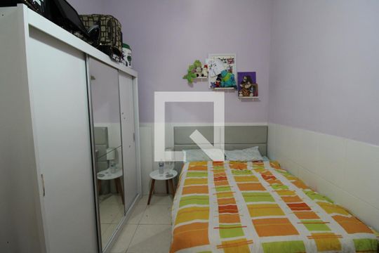 Quarto 1 de casa à venda com 4 quartos, 160m² em Vila Gustavo, São Paulo
