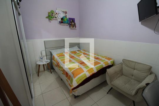 Quarto 1 de casa à venda com 4 quartos, 160m² em Vila Gustavo, São Paulo