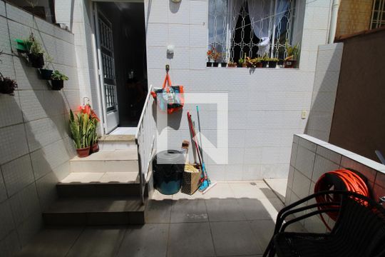 Área Comum de casa à venda com 4 quartos, 160m² em Vila Gustavo, São Paulo
