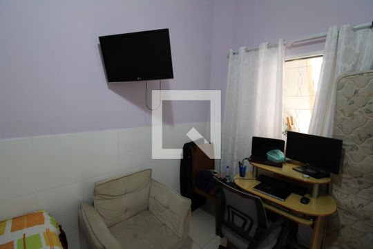 Quarto 1 de casa à venda com 4 quartos, 160m² em Vila Gustavo, São Paulo