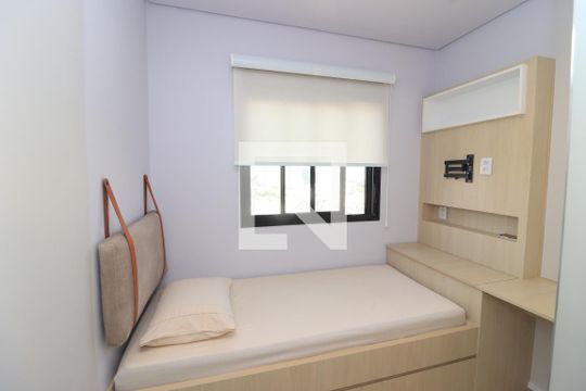 Quarto 1 de apartamento à venda com 2 quartos, 49m² em Vila Matilde, São Paulo