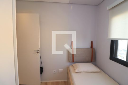 Quarto 1 de apartamento à venda com 2 quartos, 49m² em Vila Matilde, São Paulo