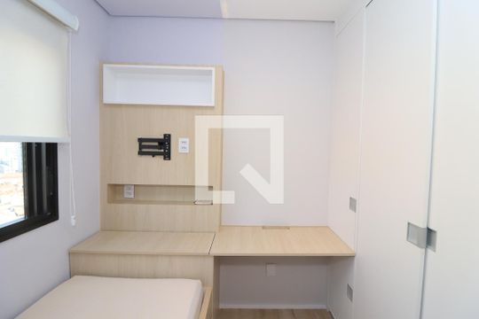 Quarto 1 de apartamento à venda com 2 quartos, 49m² em Vila Matilde, São Paulo
