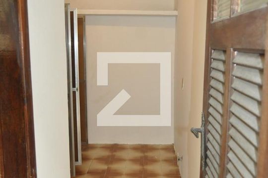 Banheiro de Serviço 2 de casa de condomínio à venda com 3 quartos, 250m² em Méier, Rio de Janeiro