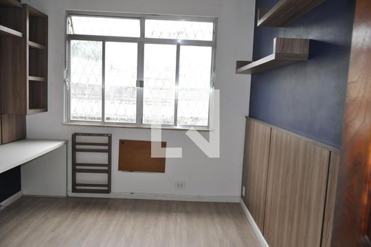 Quarto 2 de casa de condomínio à venda com 4 quartos, 250m² em Méier, Rio de Janeiro