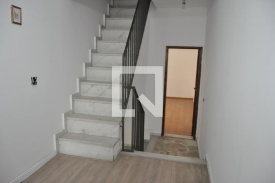Corredor de casa de condomínio à venda com 4 quartos, 250m² em Méier, Rio de Janeiro