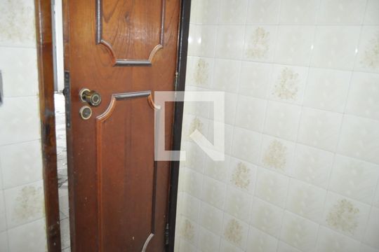 Banheiro 1 de casa de condomínio à venda com 3 quartos, 250m² em Méier, Rio de Janeiro