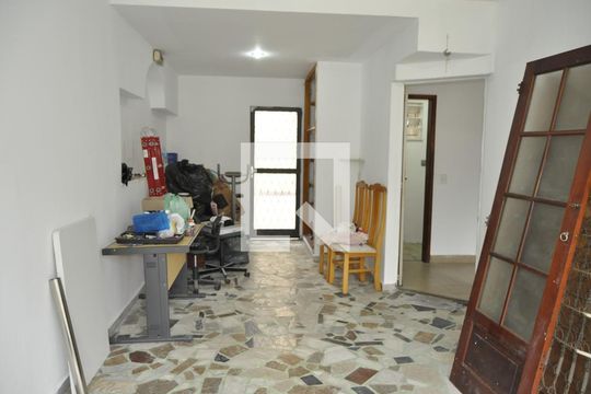 Quarto de Serviço de casa de condomínio à venda com 4 quartos, 250m² em Méier, Rio de Janeiro