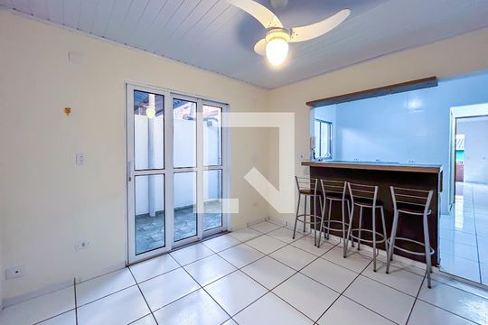 Sala de casa para alugar com 1 quarto, 15m² em Jardim Paulista, Barueri