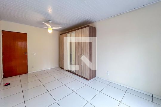 Quarto de casa para alugar com 1 quarto, 15m² em Jardim Paulista, Barueri