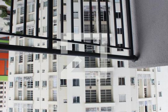 Sacada de apartamento para alugar com 1 quarto, 26m² em Perdizes, São Paulo