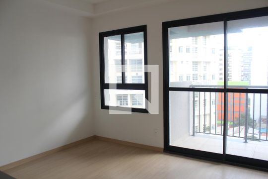Apartamento para alugar com 1 quarto, 26m² em Perdizes, São Paulo