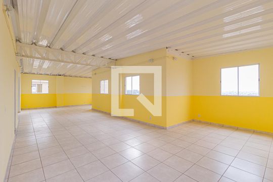 Área comum - Salão de festas de apartamento à venda com 2 quartos, 38m² em Santa Maria, Osasco