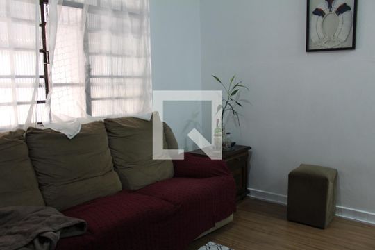 Sala de casa à venda com 2 quartos, 120m² em Chácara Belenzinho, São Paulo