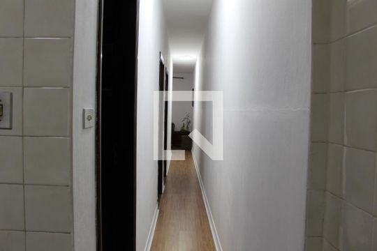 Área comum de casa à venda com 2 quartos, 120m² em Chácara Belenzinho, São Paulo