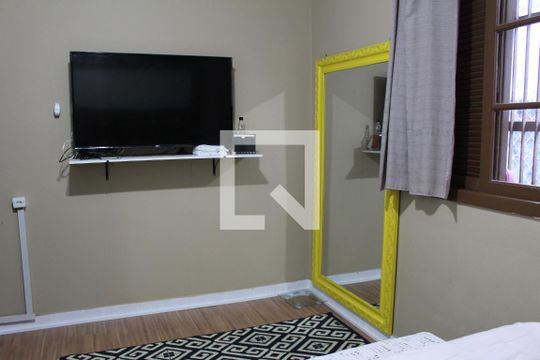 Quarto 1 de casa à venda com 2 quartos, 120m² em Chácara Belenzinho, São Paulo