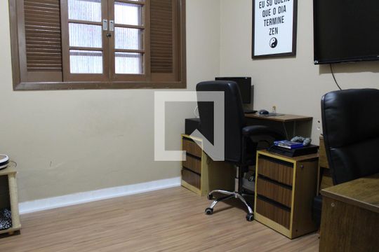 Quarto 2 de casa à venda com 2 quartos, 120m² em Chácara Belenzinho, São Paulo