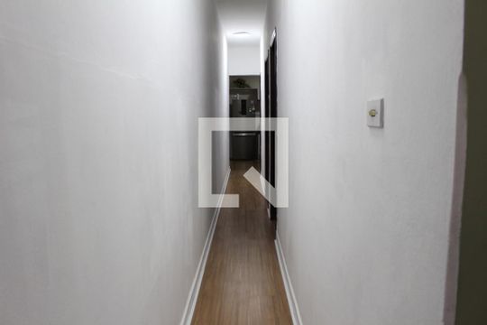 Área comum de casa à venda com 2 quartos, 120m² em Chácara Belenzinho, São Paulo