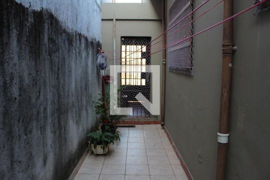 Área comum de casa à venda com 2 quartos, 120m² em Chácara Belenzinho, São Paulo