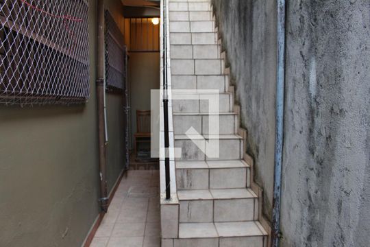 Área comum de casa à venda com 2 quartos, 120m² em Chácara Belenzinho, São Paulo