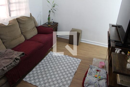 Sala de casa à venda com 2 quartos, 120m² em Chácara Belenzinho, São Paulo