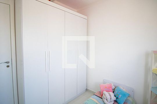 Quarto 1 de apartamento à venda com 2 quartos, 47m² em Jardim Brasil (zona Norte), São Paulo