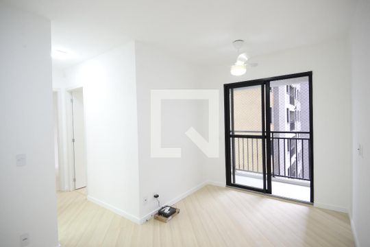 Apartamento para alugar com 2 quartos, 44m² em Butantã, São Paulo