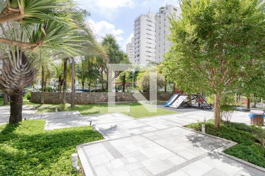 Área Comum de apartamento à venda com 4 quartos, 380m² em Brooklin Paulista, São Paulo