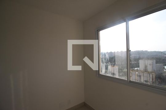 Apartamento para alugar com 2 quartos, 33m² em Socorro, São Paulo