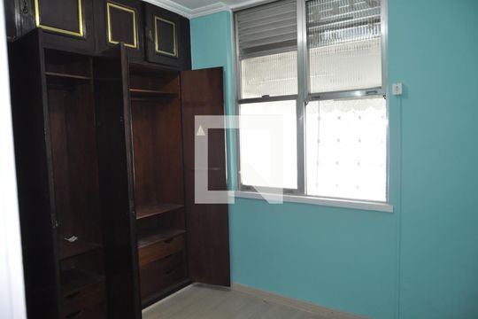 Quarto de apartamento à venda com 1 quarto, 50m² em Engenho Novo, Rio de Janeiro