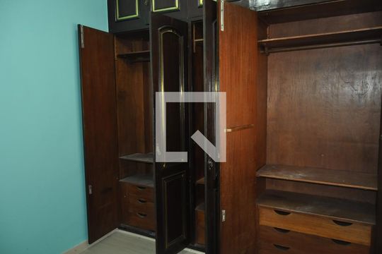 Quarto de apartamento à venda com 1 quarto, 50m² em Engenho Novo, Rio de Janeiro