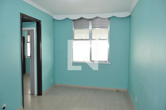 Apartamento à venda com 1 quarto, 50m² em Engenho Novo, Rio de Janeiro