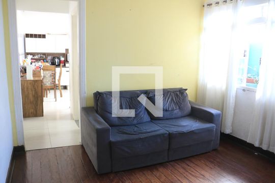 Casa à venda com 3 quartos, 150m² em Jardim Valdibia, São Bernardo do Campo