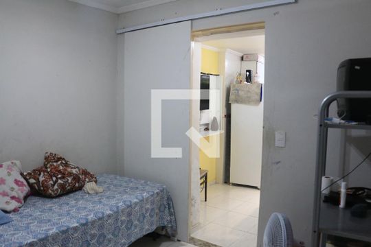 Quarto 3 de casa à venda com 3 quartos, 150m² em Jardim Valdibia, São Bernardo do Campo