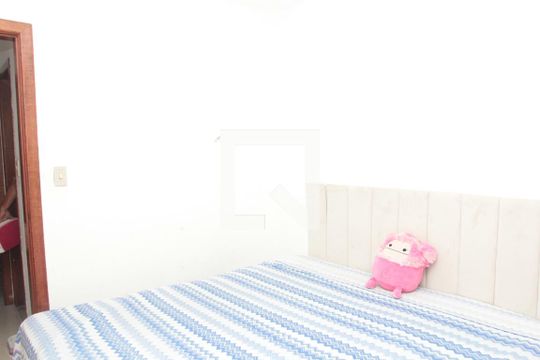 quarto 02 de apartamento à venda com 3 quartos, 150m² em Itapoã, Belo Horizonte