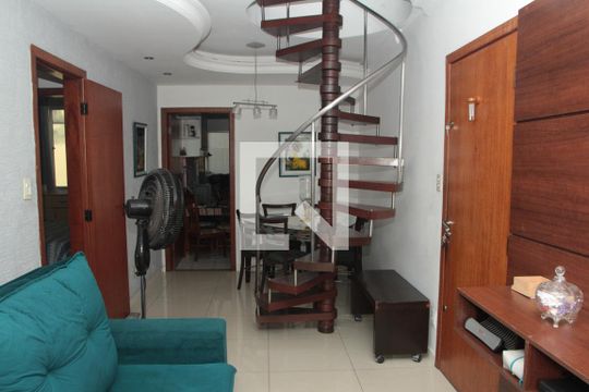Apartamento à venda com 3 quartos, 150m² em Itapoã, Belo Horizonte