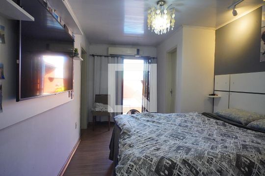 Quarto de casa à venda com 3 quartos, 190m² em Parque Santa Fé, Porto Alegre