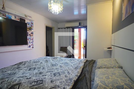 Quarto de casa à venda com 3 quartos, 190m² em Parque Santa Fé, Porto Alegre
