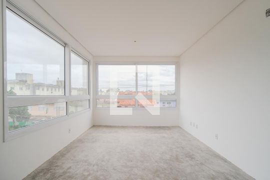 Apartamento à venda com 2 quartos, 66m² em Tristeza, Porto Alegre
