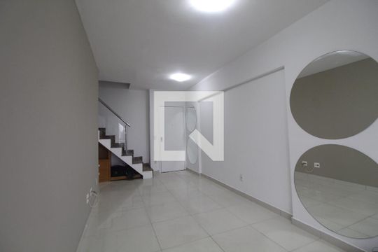 Apartamento para alugar com 3 quartos, 122m² em Barra Olímpica, Rio de Janeiro
