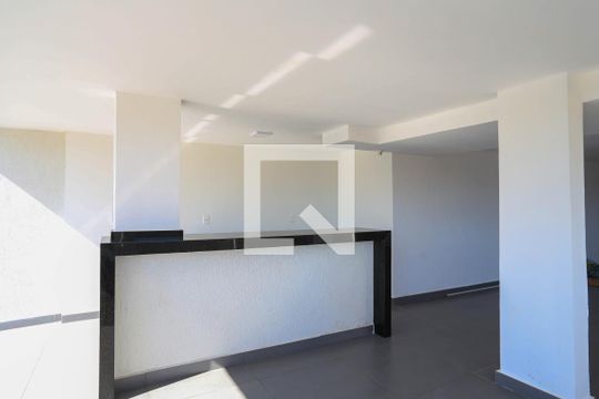 Área comum de apartamento para alugar com 3 quartos, 170m² em Ipiranga, Belo Horizonte