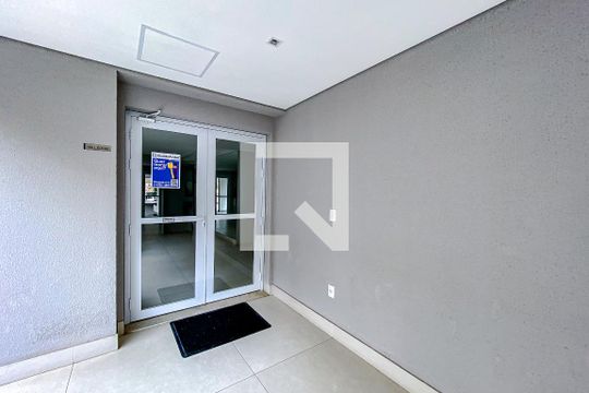 Área comum de apartamento à venda com 2 quartos, 54m² em Quarta Parada, São Paulo