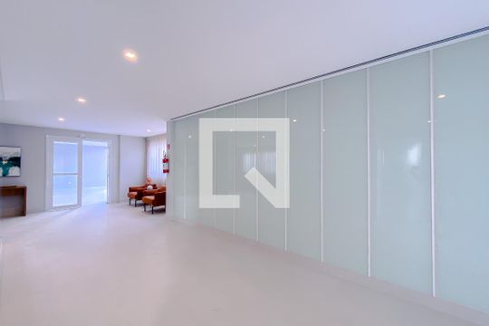 Área comum de apartamento à venda com 2 quartos, 54m² em Quarta Parada, São Paulo