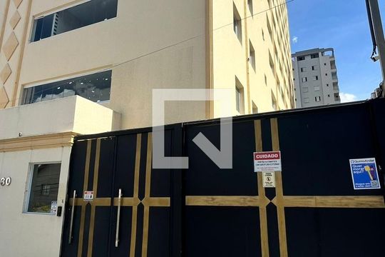 Fachada de apartamento à venda com 0 quarto, 24m² em Vila Mazzei, São Paulo