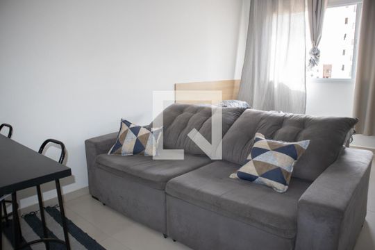Studio de apartamento à venda com 0 quarto, 24m² em Vila Mazzei, São Paulo