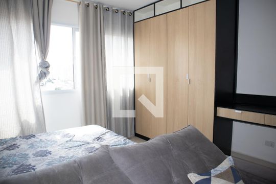 Apartamento à venda com 0 quarto, 24m² em Vila Mazzei, São Paulo